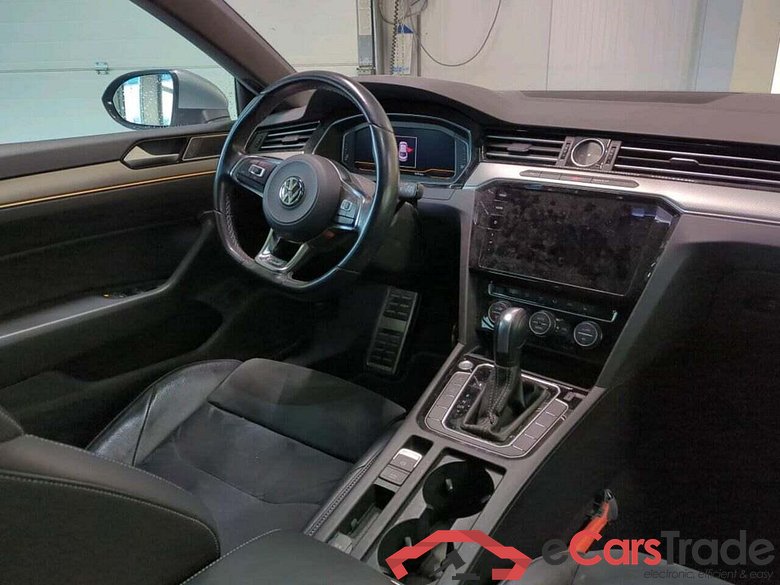 VOLKSWAGEN Arteon 2.0 TSI Busin.R Excl #3