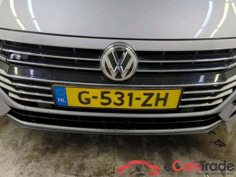 VOLKSWAGEN Arteon 2.0 TSI Busin.R Excl #4