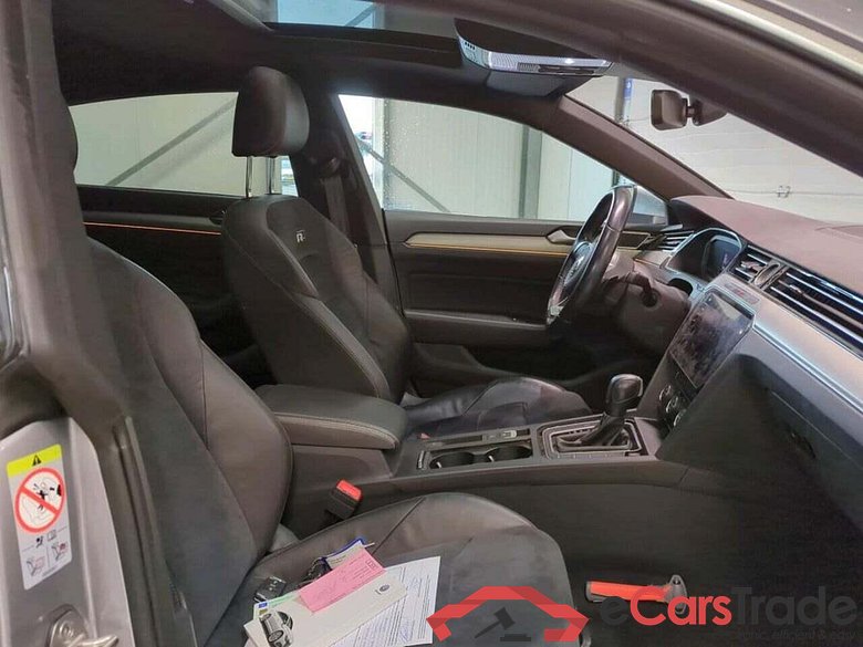 VOLKSWAGEN Arteon 2.0 TSI Busin.R Excl #6