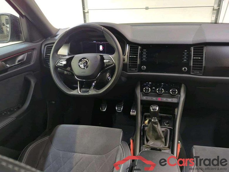 SKODA Kodiaq 1.5 TSI Sportl. Bns #3
