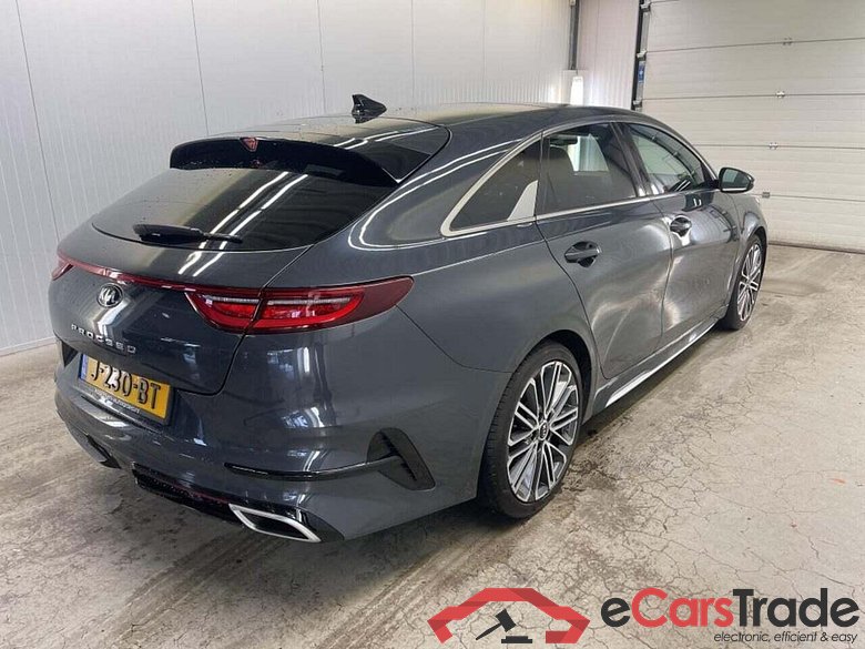 KIA PRO CEED 1.4 T-GDI GT-Pl. ine #2