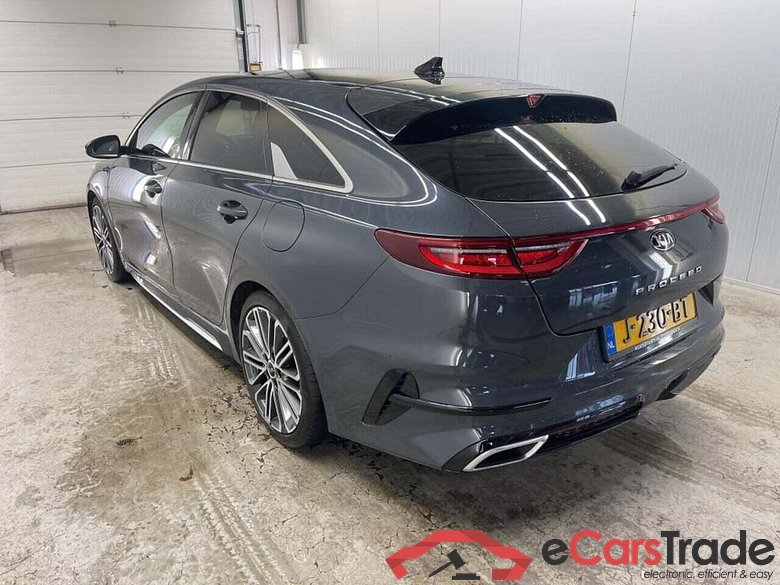 KIA PRO CEED 1.4 T-GDI GT-Pl. ine #5