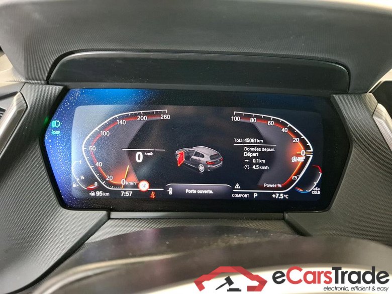 Série 1 Berline 118 i M Sport 1.5 135CV BVA7 E6d #6