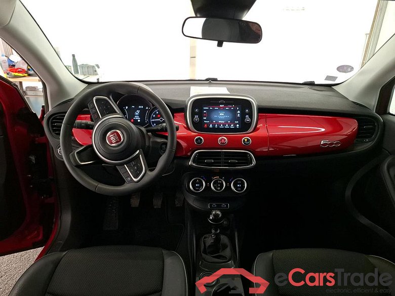 FIAT 500X / 2018 / 5P / SUV 1.0 FFly T T3 120ch Cross #5