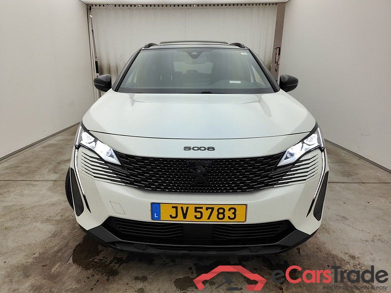 5008 1.5HDi 130 GT Pack Aut