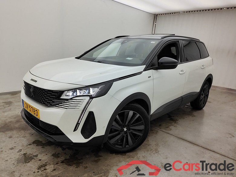 5008 1.5HDi 130 GT Pack Aut #2