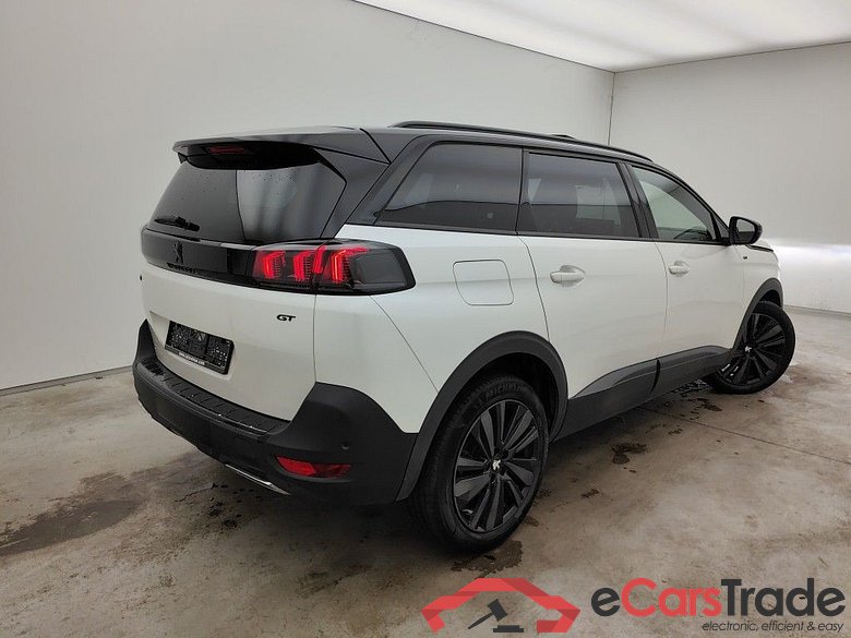 5008 1.5HDi 130 GT Pack Aut #4