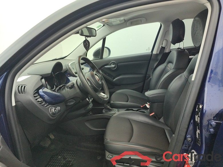 FIAT 500X - 2019 1.3 FireFly T4 150 Lounge DCT (EU6d-TEMP) 5d #3
