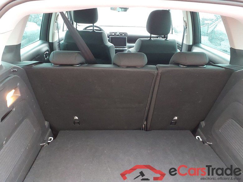 CITROËN C3 AIRCROSS     PureTech 110 S&S PLUS BVM6 #2