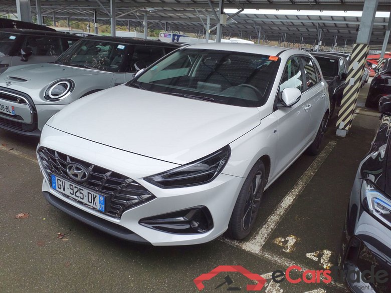 HYUNDAI i30 1,0 TGDI 120 CV DCT CREATIVE  