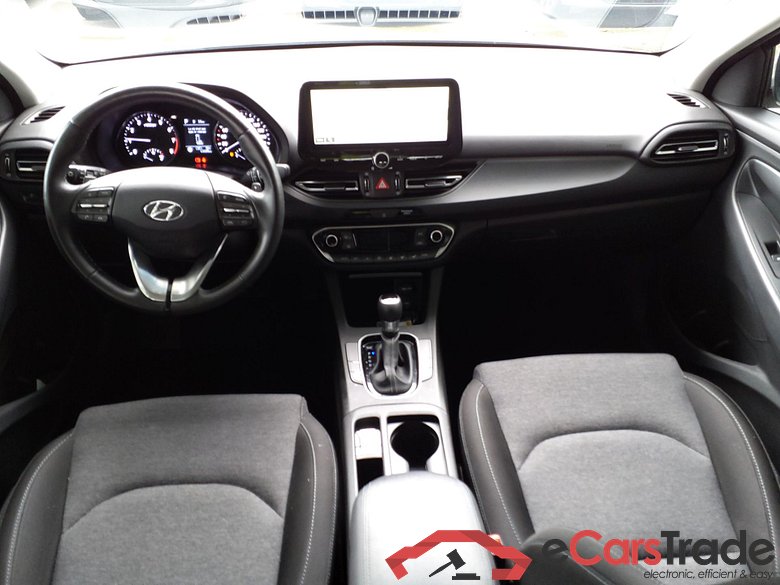 HYUNDAI i30 1,0 TGDI 120 CV DCT CREATIVE   #4