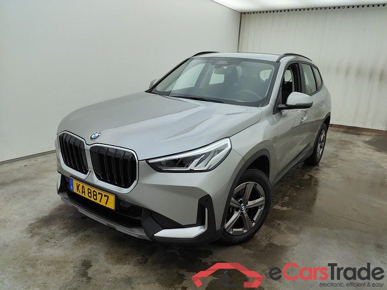 BMW X1 DIESEL - 2023 2.0 dA 150hp sDrive18 5d #1