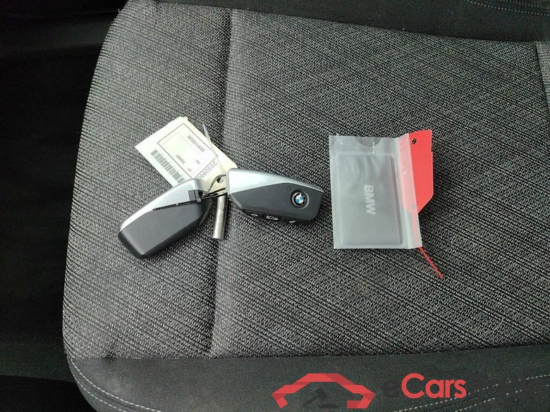 BMW X1 DIESEL - 2023 2.0 dA 150hp sDrive18 5d #4