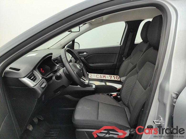 Renault Captur TCe 90 Corporate Edition 5d #3