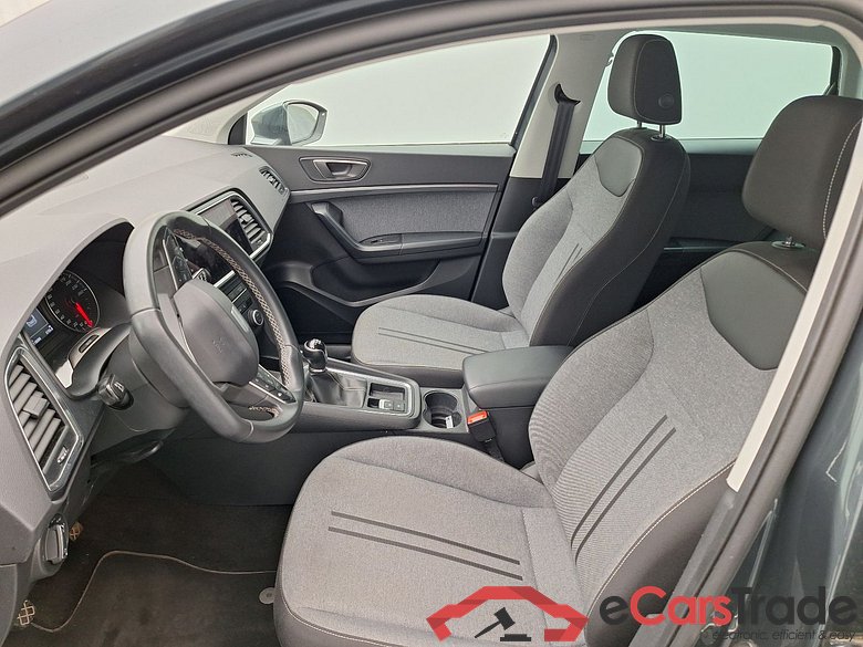Seat, Ateca FL'20, SEAT Ateca 1.0 TSI Move 5d #3