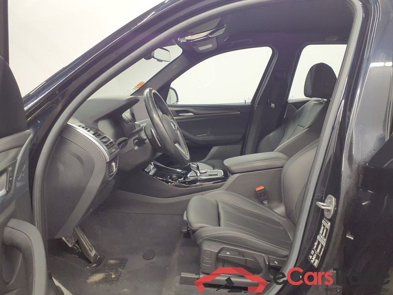 BMW X3 DIESEL - 2022 2.0 A 190hp xDrive20d MHEV 5d #3