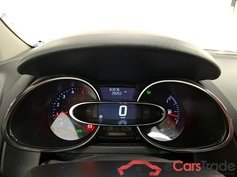 RENAULT Clio 5p Berline Business dCi 75 - 18 #6