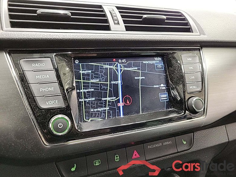 SKODA Fabia Combi 1.0 TSI Business Edition #6