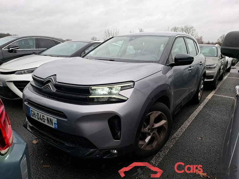 C5 Aircross Feel 1.5 BlueHDi 130CV BVA8 E6d #1