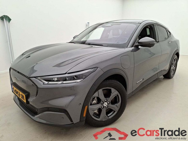 FORD Mustang Mach-E Extended RWD 98 kWh #1