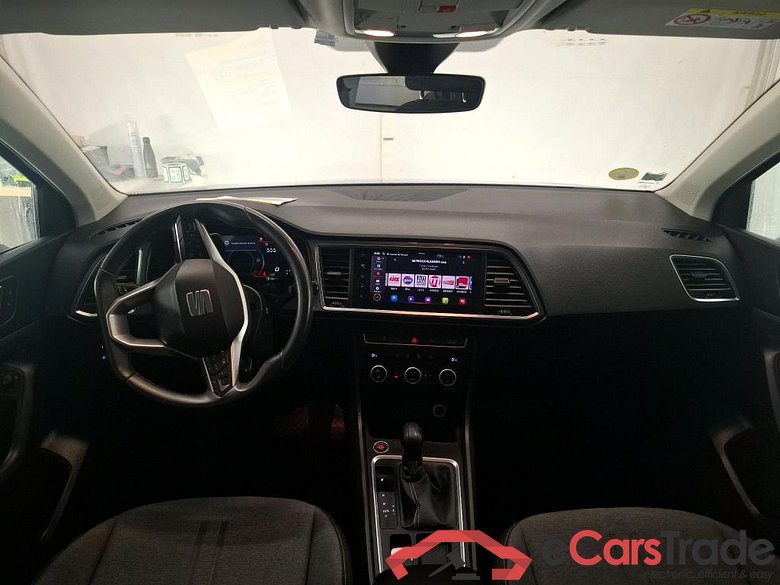 Ateca Style Business 2.0 TDI 150CV BVA7 E6d #5