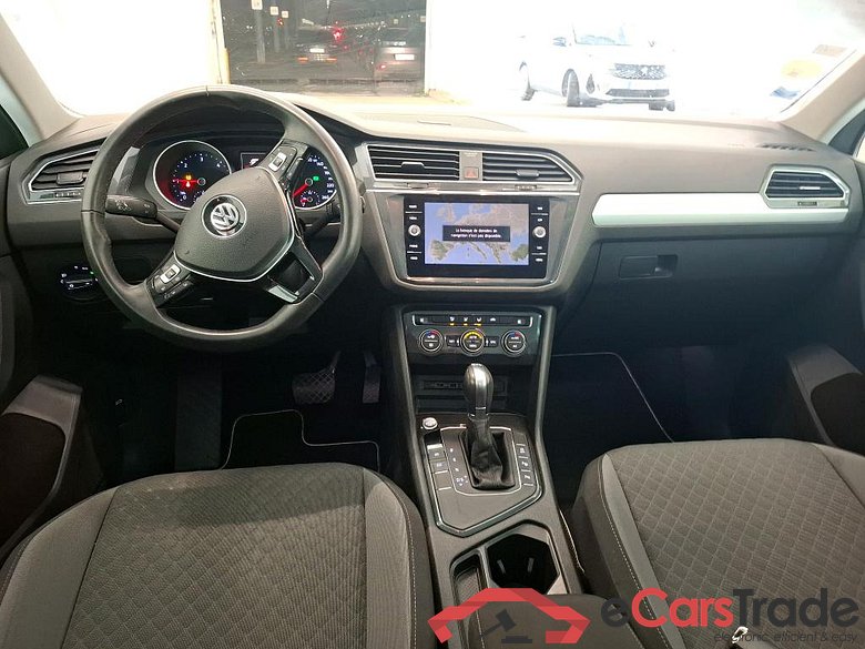 VOLKSWAGEN Tiguan 5p SUV 2.0 TDI 150 DSG7 Confortline Business #5