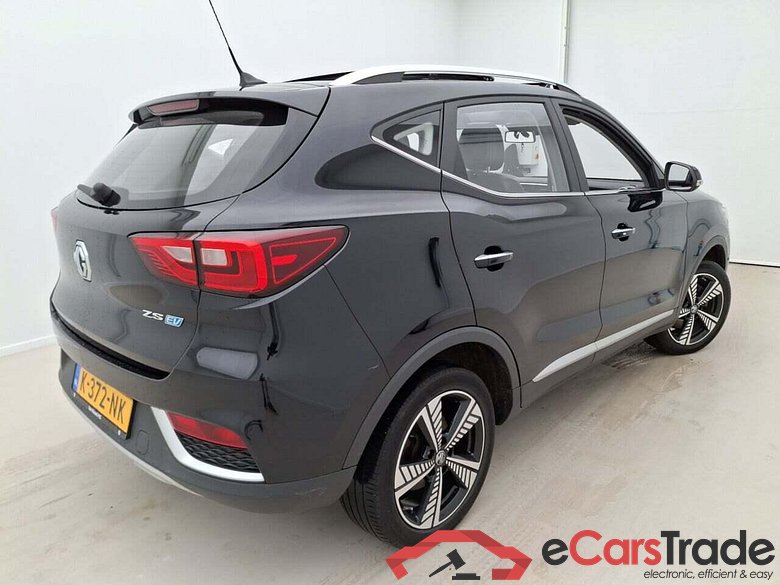 MG MG ZS EV Luxury 45 kWh #2