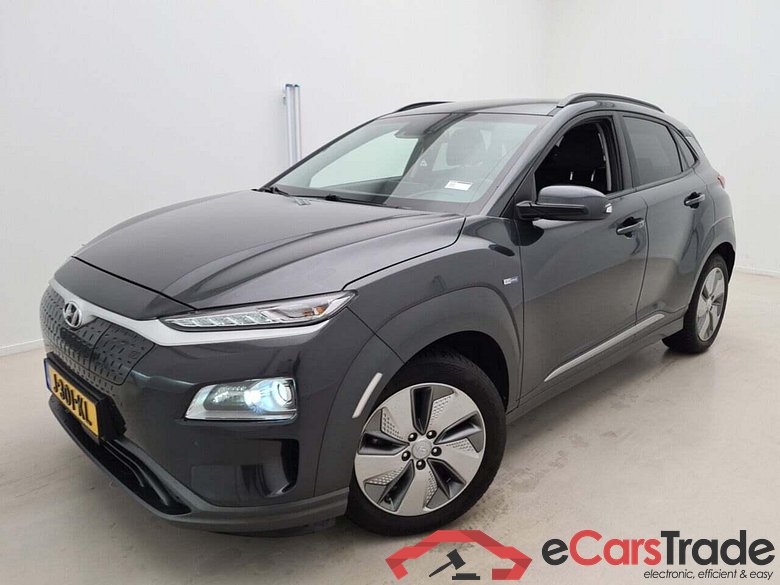 HYUNDAI Kona EV Premium 64 kWh #1