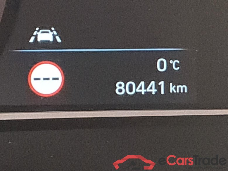 HYUNDAI Kona EV Premium 64 kWh #4