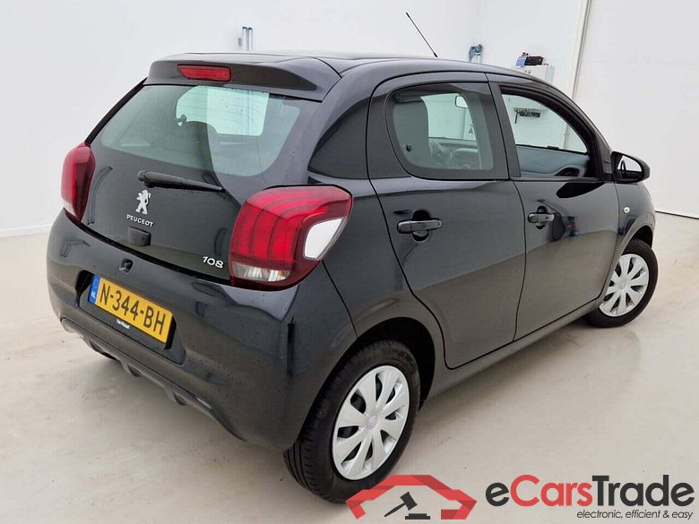PEUGEOT 108 1.0 e-VTi Active #2