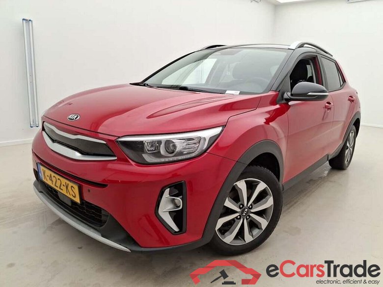 KIA Stonic 1.0 T-GDi MHEV Dyn+L