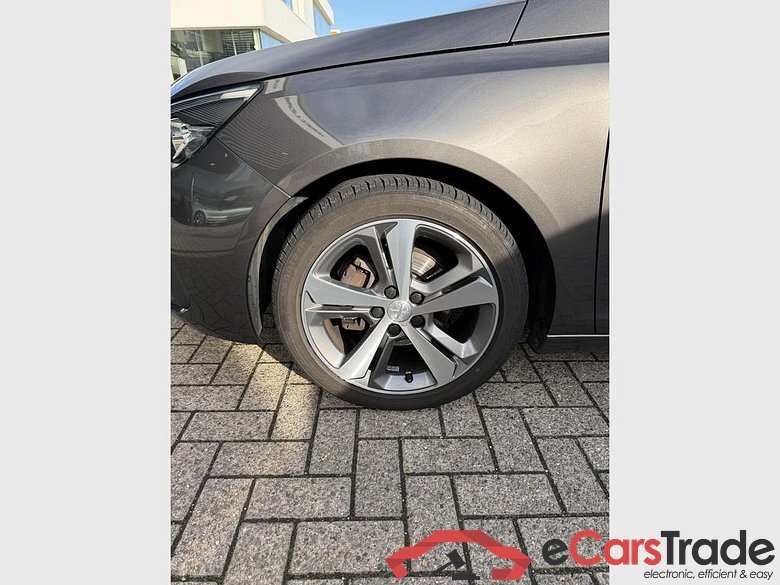 PEUGEOT 308 SW 1.2 PureTech Active #5