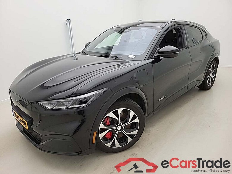 FORD Mustang Mach-E AWD 75 kWh