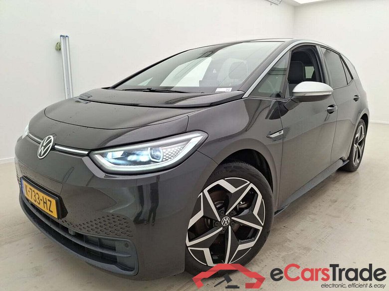 VOLKSWAGEN ID.3 First Plus 58 kWh #1