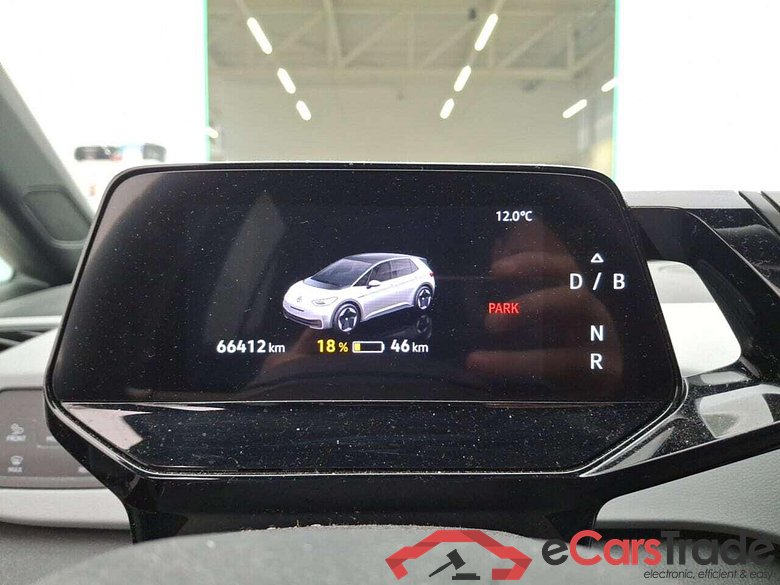 VOLKSWAGEN ID.3 First Plus 58 kWh #4