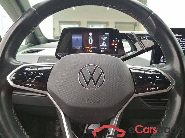 VOLKSWAGEN ID.3 First Plus 58 kWh #5
