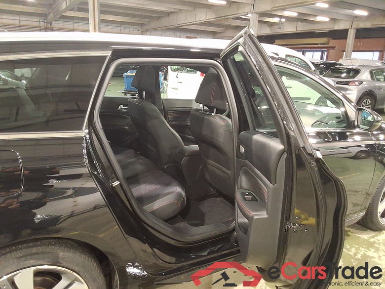 PEUGEOT 308 SW 1.2 PURETECH 96KW S-S GT #5