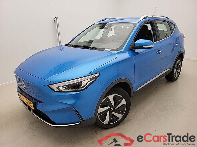 MG Mg zs ev EV Std. R Comfort #1