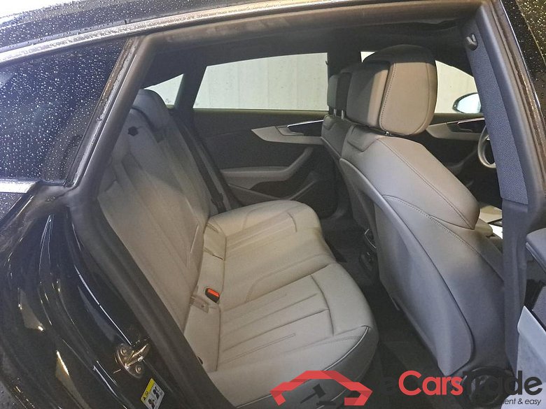 AUDI A5 2.0 30 TDI S TRONIC BUS.ED. S LINE #6