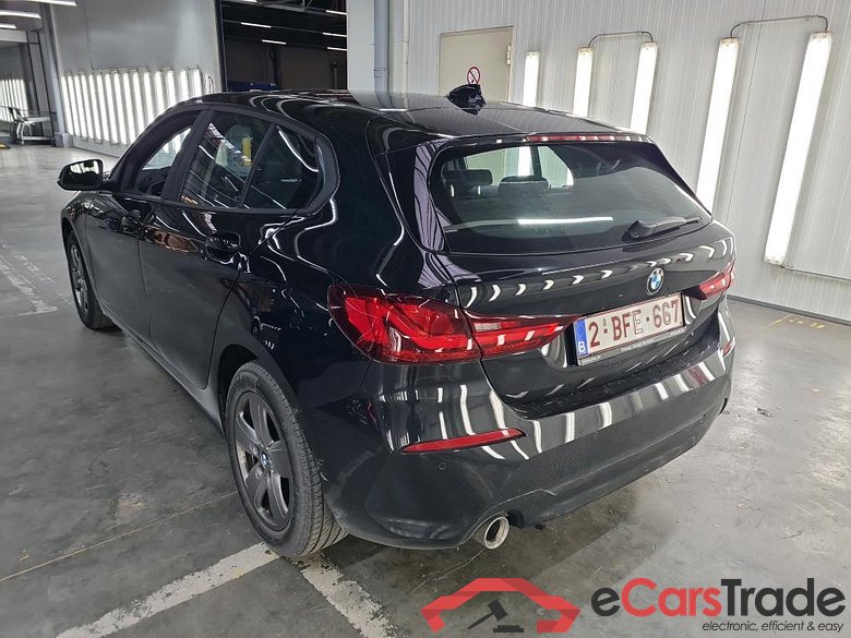 BMW 1 SERIES HATCH 1.5 116DA (85KW) #3