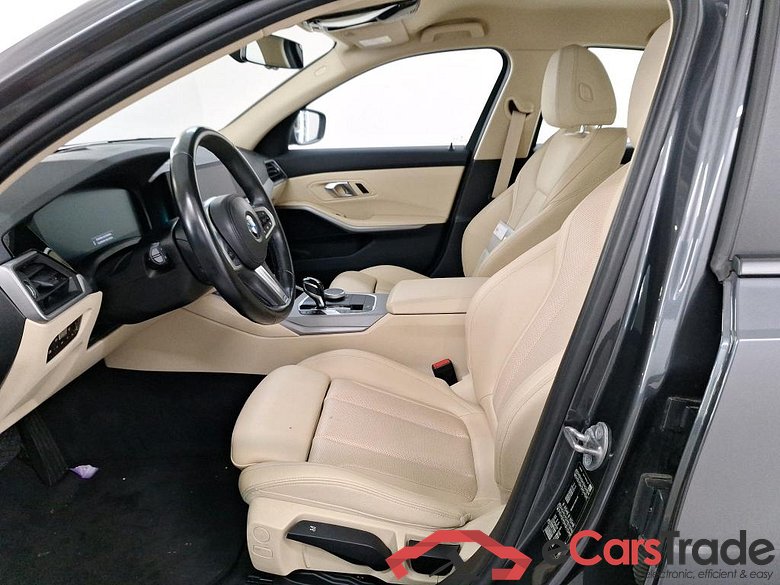 BMW 3 SERIES BERLINE 2.0 316DA (90KW) BERLINE #5