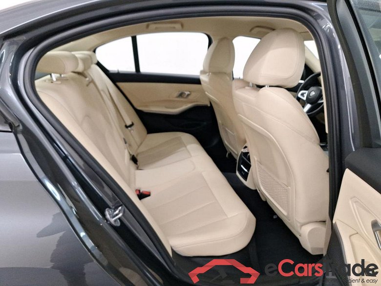 BMW 3 SERIES BERLINE 2.0 316DA (90KW) BERLINE #6