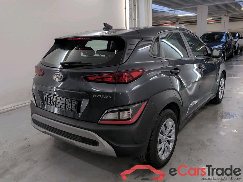 HYUNDAI KONA 1.0 T-GDI AIR #4
