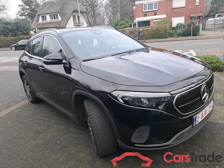 MERCEDES-BENZ EQA BEV 67KWH EQA 250 AUTO #2