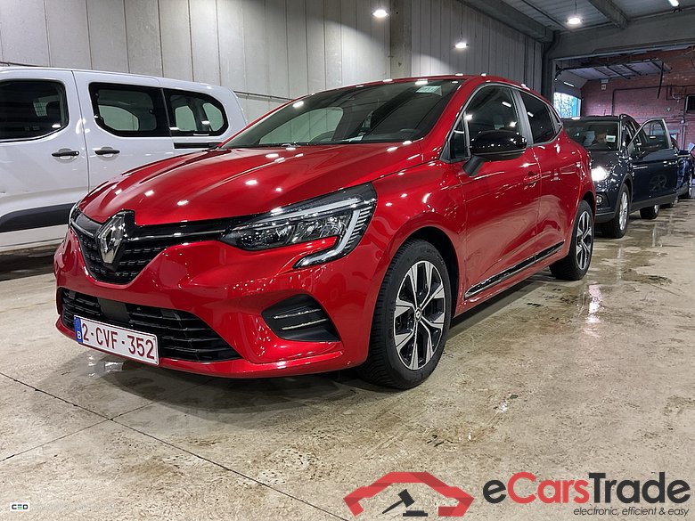 RENAULT CLIO 1.0 TCE 90 EVOLUTION