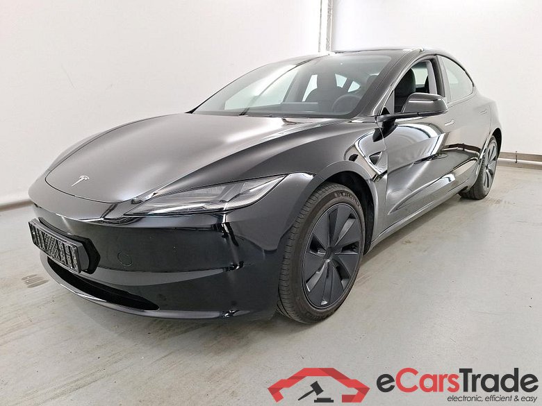 TESLA MODEL 3 BEV LONG RANGE DUAL MOTOR 4WD AUTO