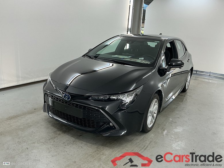 TOYOTA COROLLA 1.8 HYBRID DYNAMIC E-CVT