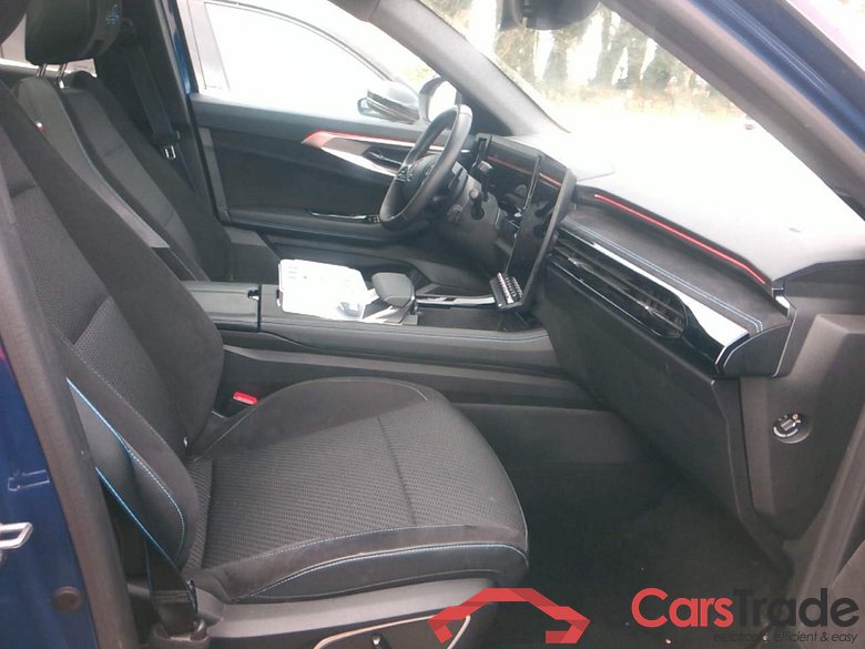 Austral  Iconic Esprit Alpine 1.2  200CV  BVAV  6E #5