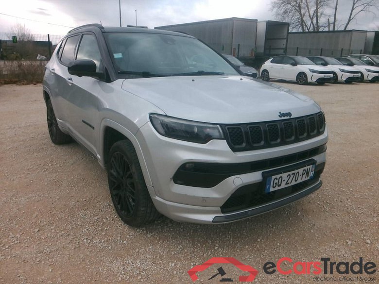 JEEP COMPASS 240 PHEV S AT RK #2