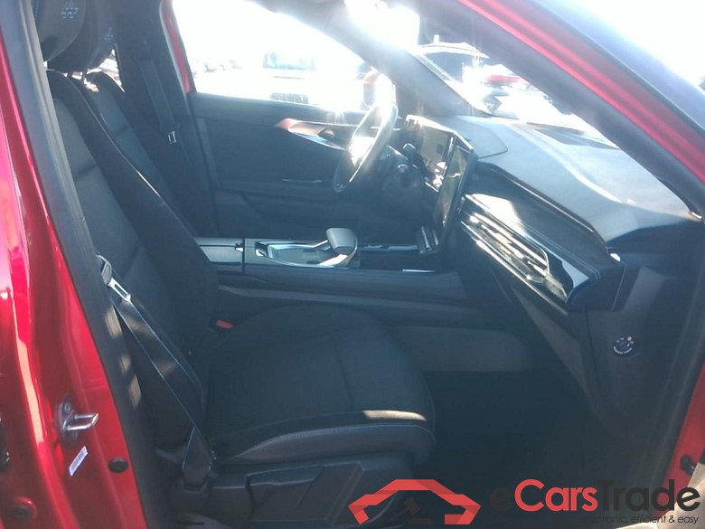 AUSTRAL TECHNO ESPRIT ALPINE E-TECH F HYB 200 BVA RISK #5